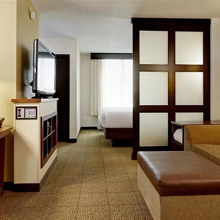 Hyatt Place Chicago/Naperville/Warrenville